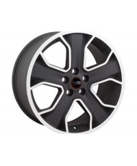 Replica Land Rover LR17 FBMF R22 W9.5 PCD5x120 ET45 DIA72.56